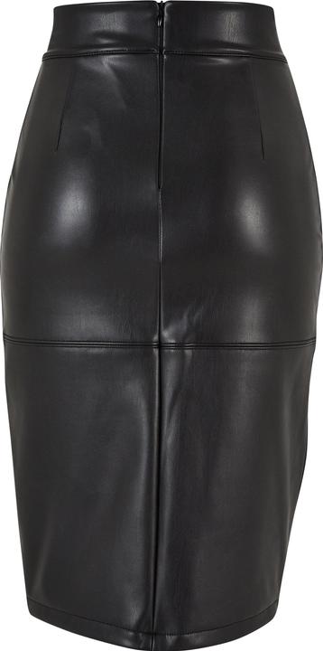 Immagine prodotto Urban Classics Ladies Synthetic Leather Pencil Skirt (3XL)