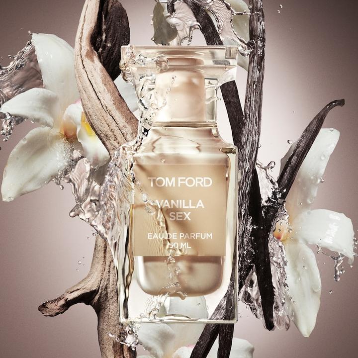 Actual product image Tom Ford Vanilla Sex Eau de Parfum (Eau de parfum, 50 ml)