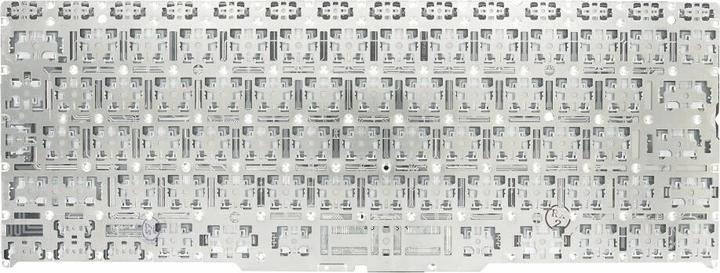 Produktbild OEM Tastatur (UK-Layout) für Macbook Air 11 Zoll (2010) A1370