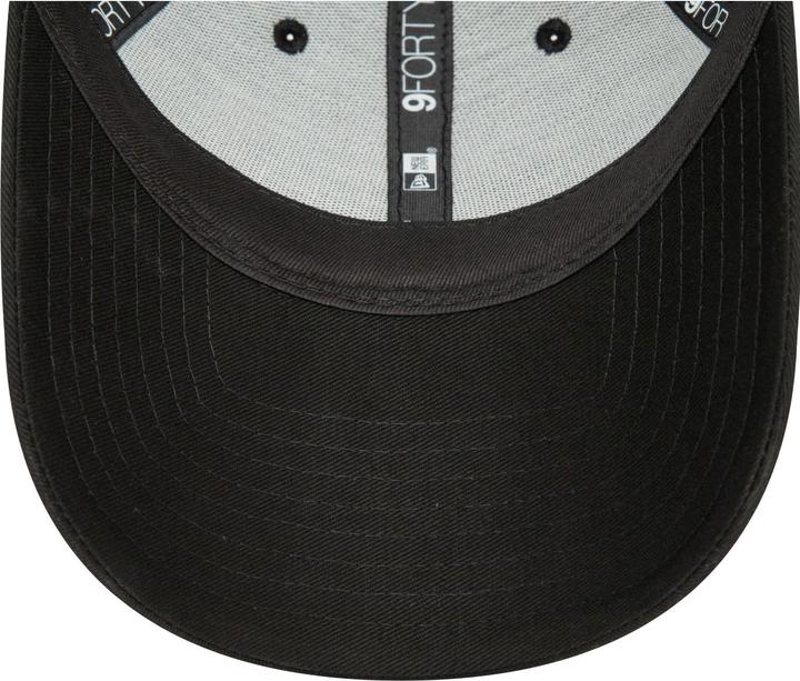 Produktbild New Era 9Forty Strapback Cap - Outline Los Angeles Lakers