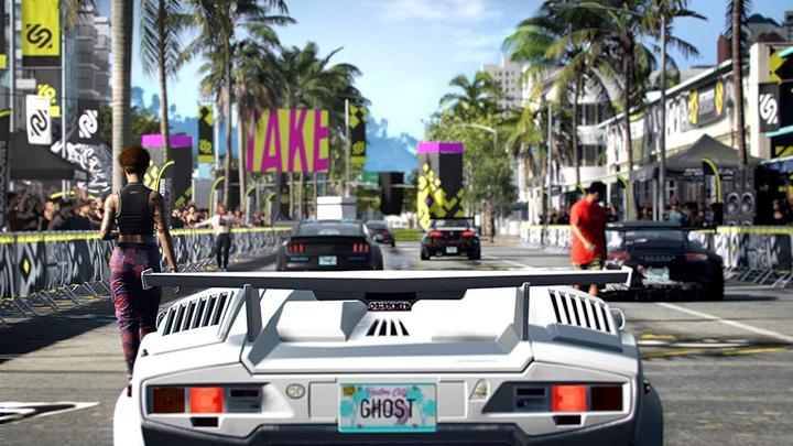 Actual product image EA Games Need For Speed: Heat Xbox One (Xbox One S)