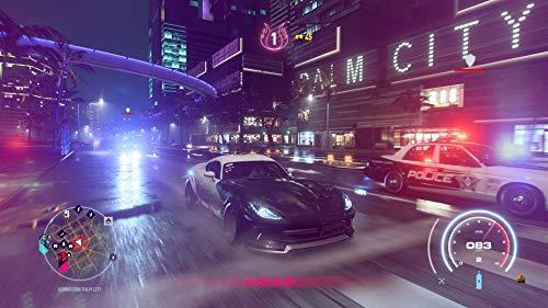 Actual product image EA Games Need For Speed: Heat Xbox One (Xbox One S)