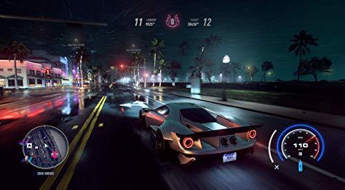 Actual product image EA Games Need For Speed: Heat Xbox One (Xbox One S)