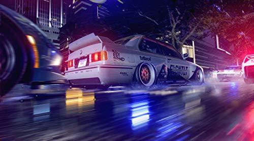 Actual product image EA Games Need For Speed: Heat Xbox One (Xbox One S)