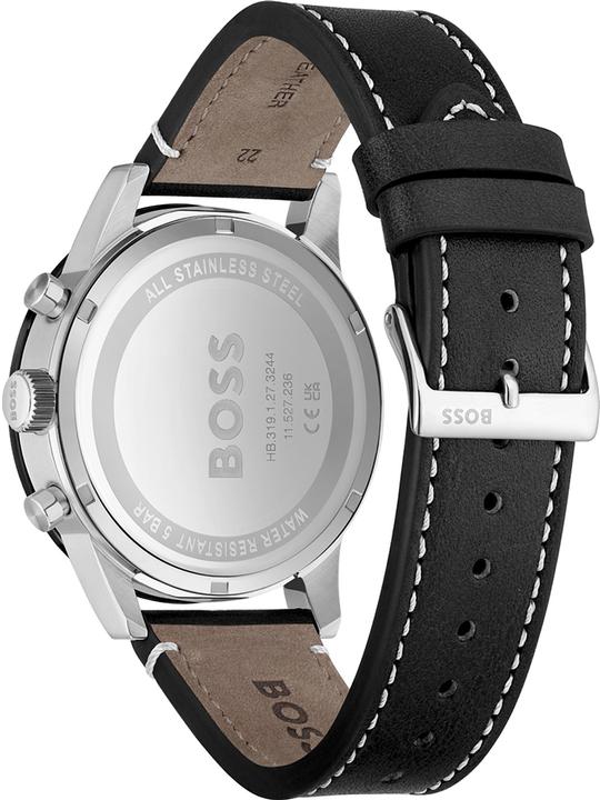 Actual product image BOSS Allure (Chronograph, 44 mm)