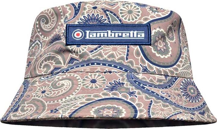 Produktbild Lambretta Schlapphut Logo (One Size)