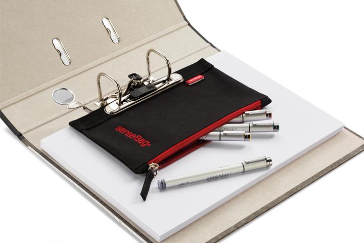 Image du produit Transotype senseBag Étui pour classeurs