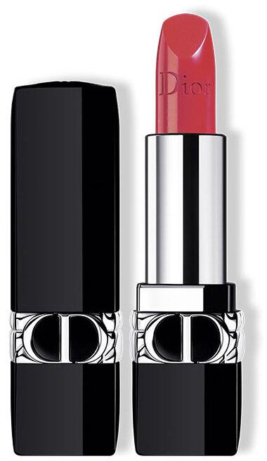 Dior Rouge Satin No 277 (277 Osée)