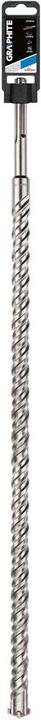 Immagine prodotto Graphite punta per calcestruzzo SDS MAX 32 mm (57H542) (32 millimetri)