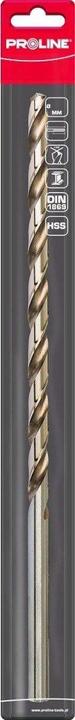 Actual product image Proline Drill met.extra, length hss din1869 length 10.0 mm pc1 (10 millimetres)