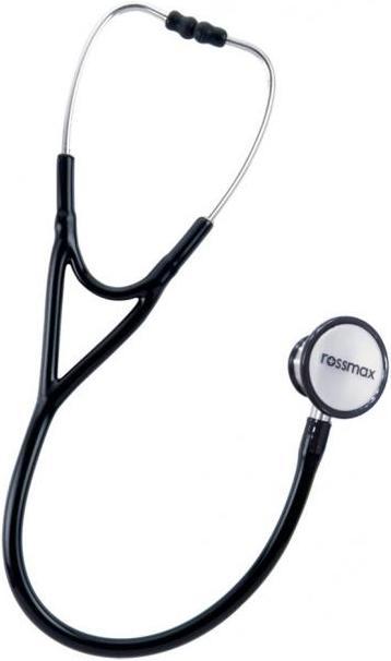 Rossmax Cardiology Stethoscope EB600 (Blutdruckmessgerät Oberarm)