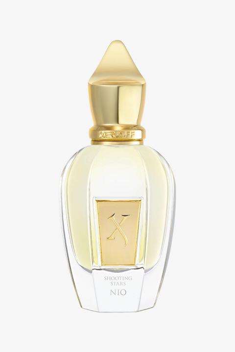 Actual product image XerJoff Shooting Stars Nio (Eau de parfum, 50 ml)