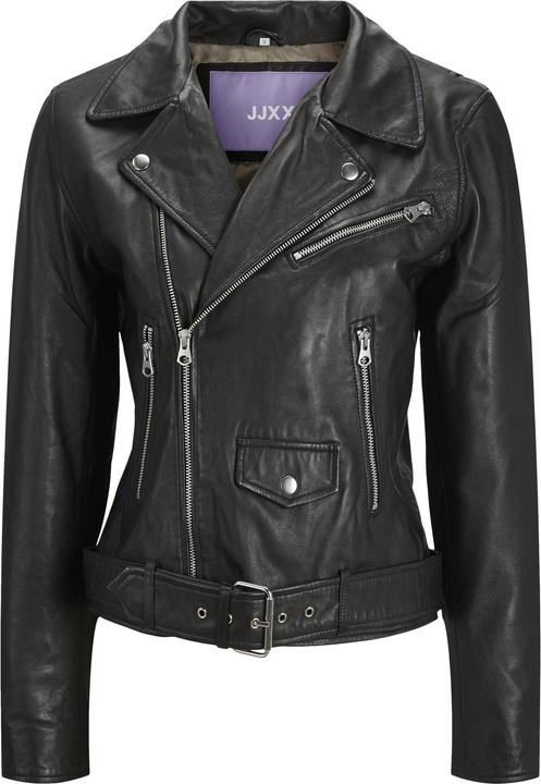 Produktbild JJXX JXCalvin Biker Lederjacke (XL)