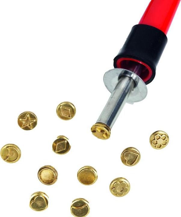 Produktbild Pebaro Brennstempel Set (Brennspitze)