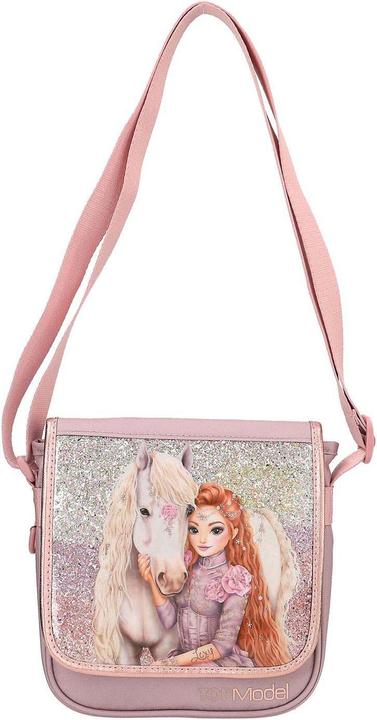 Produktbild Top Model Topmodel - Small Shoulder Bag VIVA VIOLET - Muted Purple