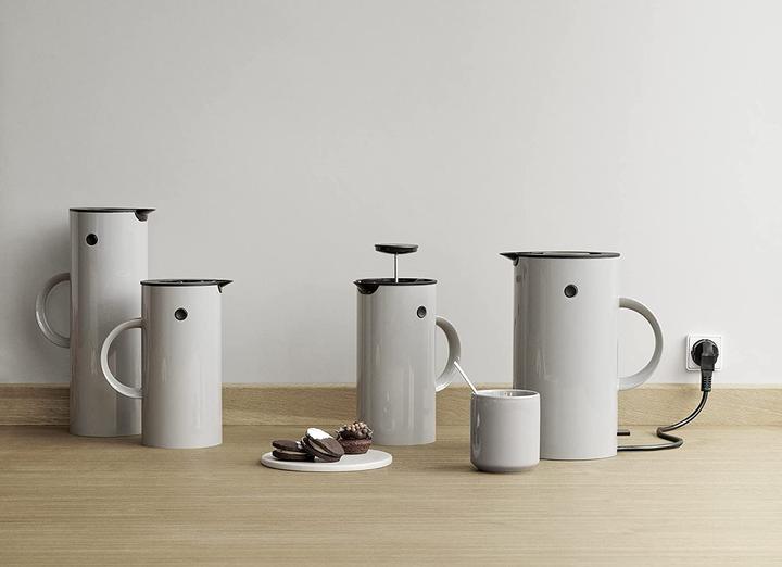 Actual product image Stelton EM 77 (1.50 l, EU plug)