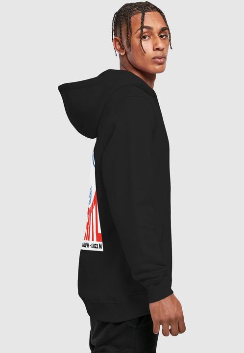 Immagine prodotto Mister Tee MisterTee ST Moritz Mountain Heavy Hoody - 174675 (M)