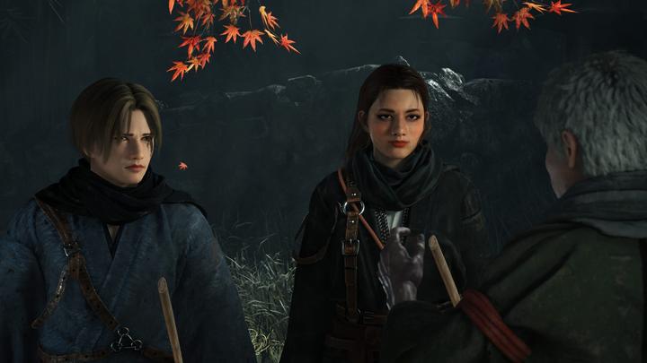 Image du produit Koei Tecmo Rise of the Ronin (PS5, DE)
