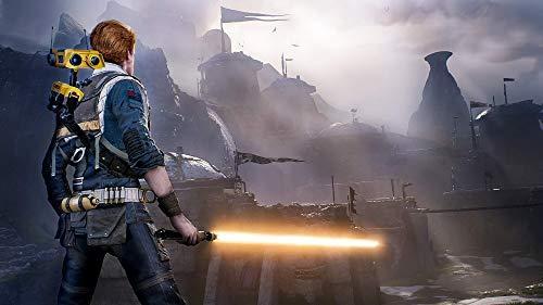 Immagine prodotto EA Games Gioco One-Star Wars:Jedi Fallen/Ordine /Xbox One Microsoft (Xbox One S)