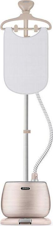 Actual product image Jimmy Garment steamer GT306 (1600 W, 30 g/min)