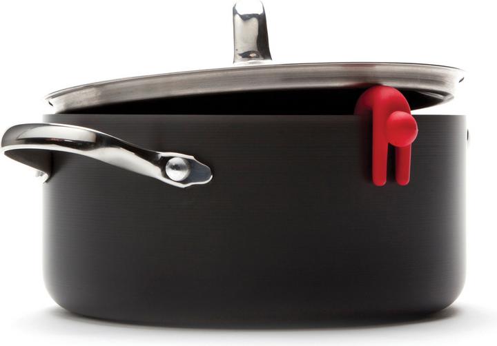 Actual product image Monkey Business Lid Sid steam releaser