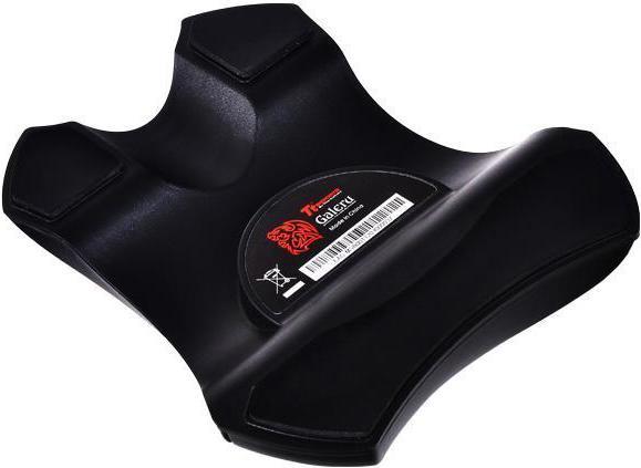 Produktbild Thermaltake bungee eSports Galeru (EAC-MSB001)