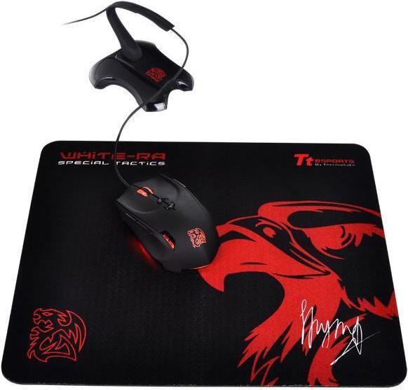Produktbild Thermaltake bungee eSports Galeru (EAC-MSB001)
