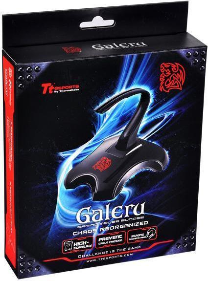 Produktbild Thermaltake bungee eSports Galeru (EAC-MSB001)