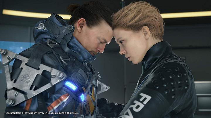Produktbild Sony Death Stranding Director's Cut PS5 (PS5, DE)