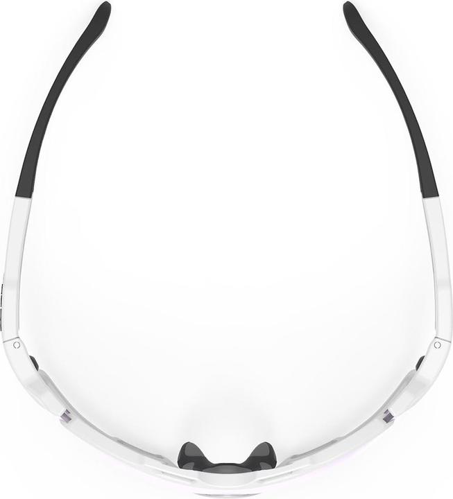Immagine prodotto Rudy Project Occhiali Cutline impactX2 (Bianco, Nero, Viola)