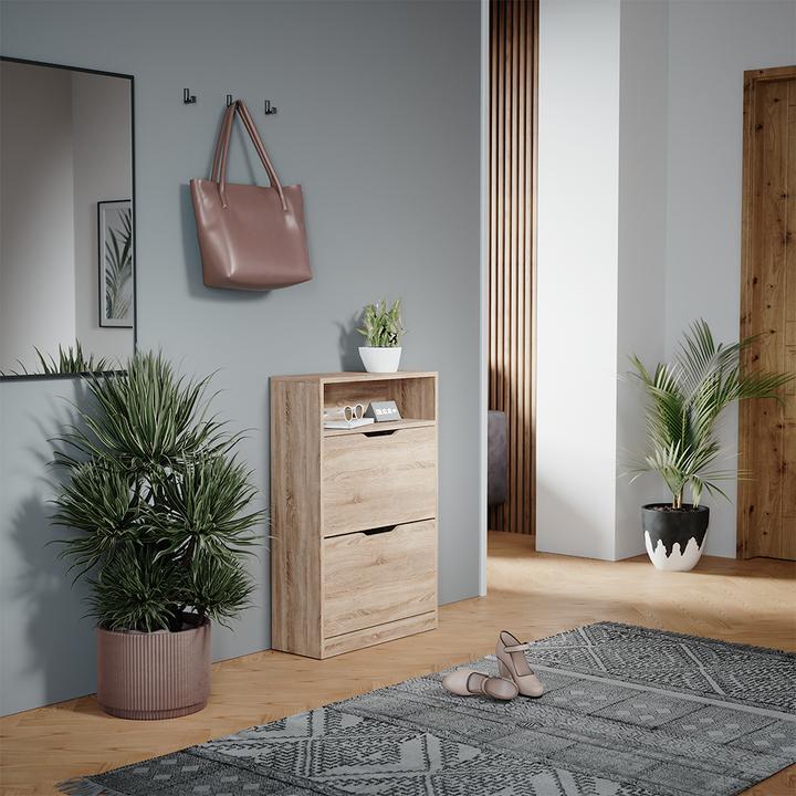 Image du produit Vicco Luca (59 x 89.5 x 22 cm)