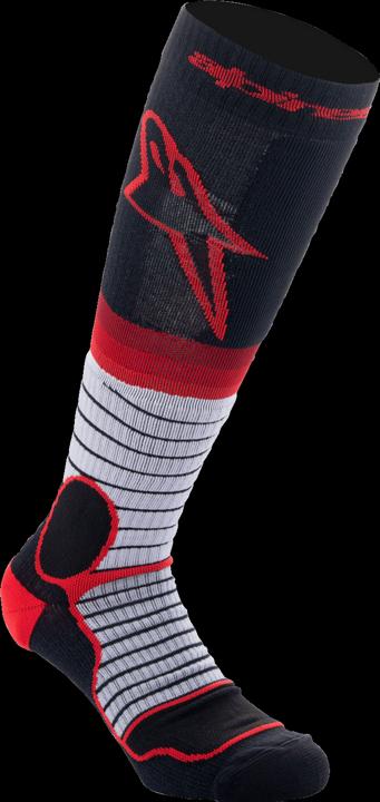 Produktbild Alpinestars Socks Mx Pro Blk (L)