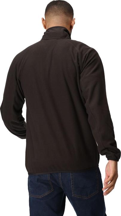 Produktbild Regatta Navigate Fleecejacke mit halbem Reissverschluss (3XL)