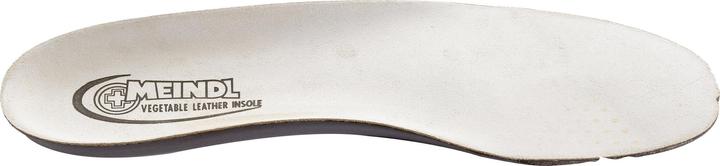 Actual product image Meindl Leder Weichtritt Fussbett (43)