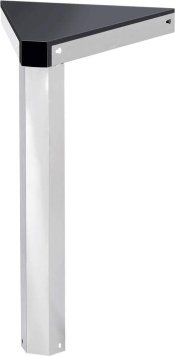 Actual product image All'Grill Module 13 - 45 degree corner