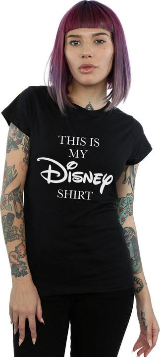 Image du produit Disney - T-shirt MY T-SHIRT - Femme (XL)