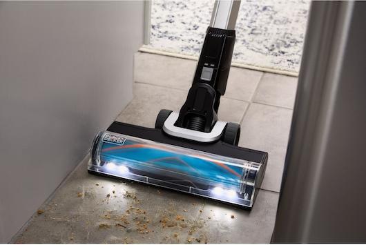Actual product image Black & Decker BHFEB520D1-QW
