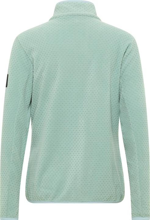 Immagine prodotto Witeblaze ERESCH Giacca in pile da donna verde M (M)