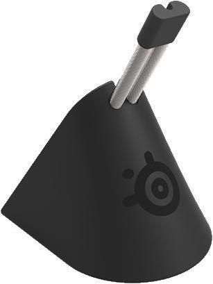 Actual product image SteelSeries Mouse Bungee's Cord Holder