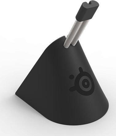Actual product image SteelSeries Mouse Bungee's Cord Holder