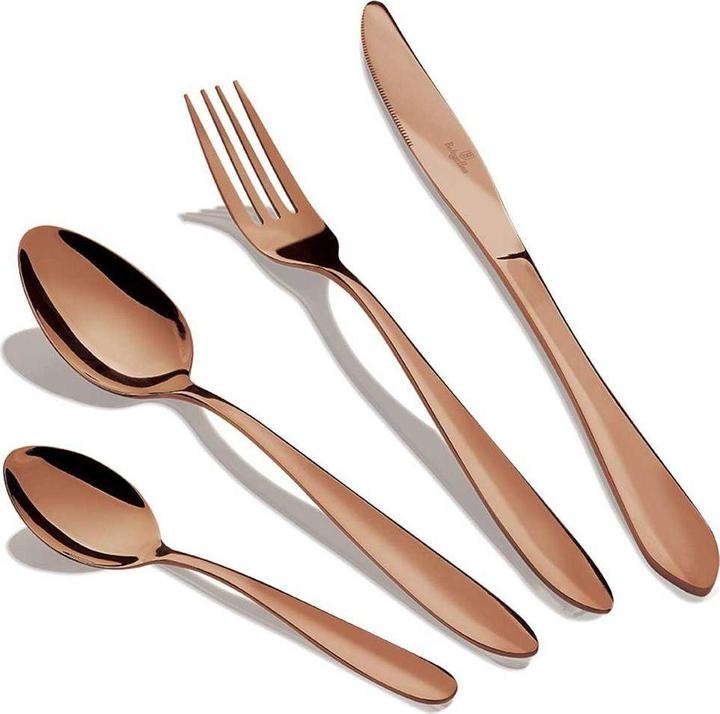 Produktbild BerlingerHaus Cutlery set 24 pcs (24 Stück, Besteck Set)