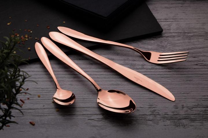 Produktbild BerlingerHaus Cutlery set 24 pcs (24 Stück, Besteck Set)