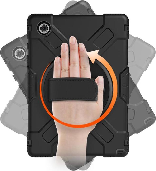 Produktbild Eiger Peak 500 Case (Galaxy Tab A8)