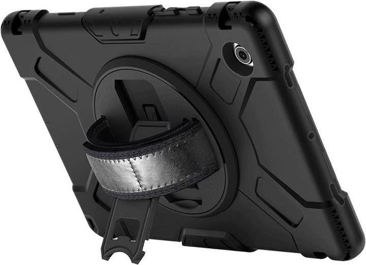 Produktbild Eiger Peak 500 Case (Galaxy Tab A8)