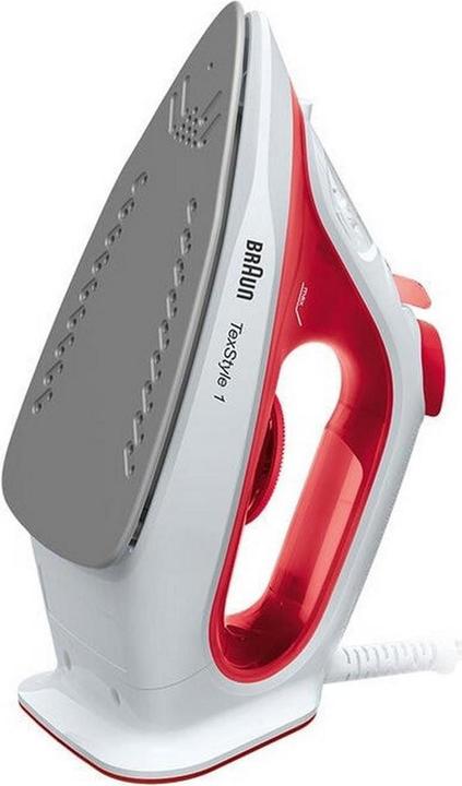 Produktbild Braun SI1019RD (1900 W, 120 g/min)