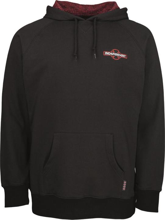 Image du produit Independent Capuche raglan Array (S)