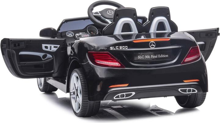 Actual product image Jamara Mercedes-Benz SLC (12 V)