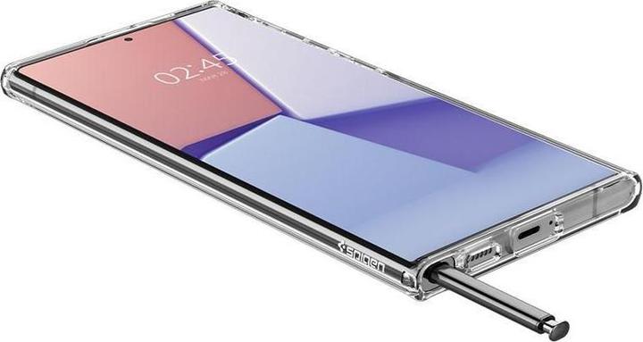 Produktbild Spigen Ultra Hybrid (Samsung Galaxy S22 Ultra (5G))