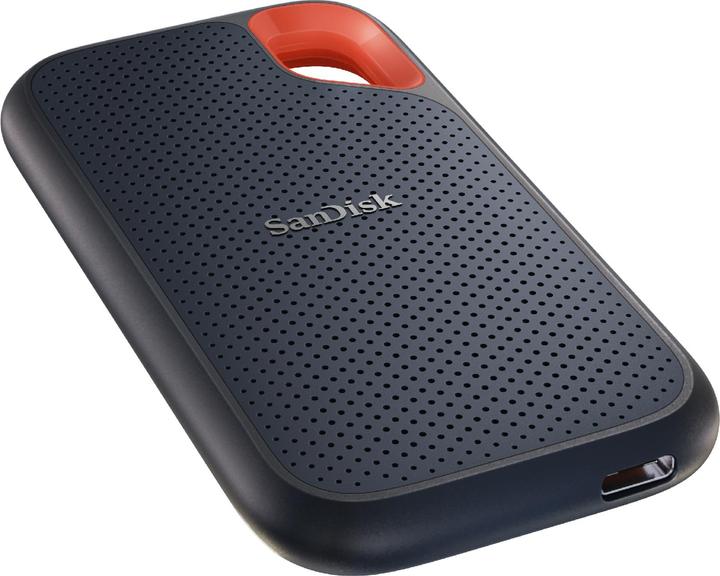 Productafbeelding SanDisk Extreem draagbaar (1000 GB)