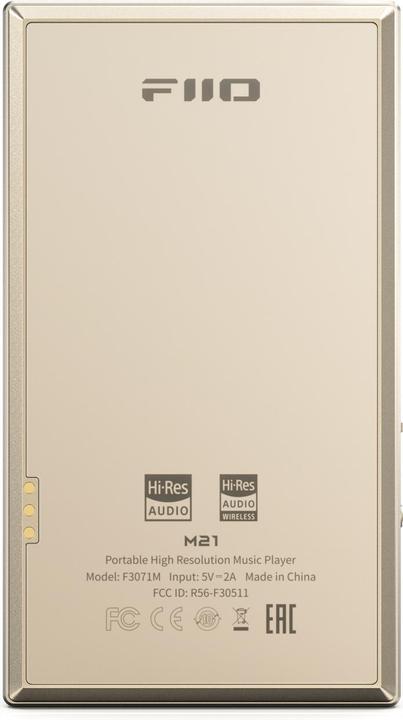 Immagine prodotto FiiO M21 (64 GB)